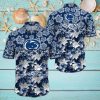 Penn State Nittany Lions NCAA1 Hawaiian Shirt Trending Summer