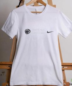 Penn State Nittany Lions Nike White Out Condition T Shirt 3 Penn State Nittany Lions Nike White Out Condition T Shirt