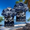 Penn State Nittany Lions Palms Tree Hawaiian Shirt