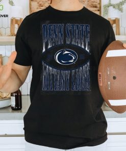 Penn State Nittany Lions Toddler Top Class T Shirt