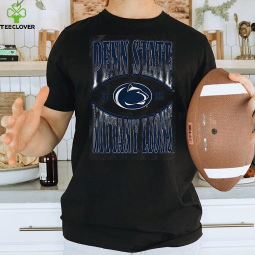 Penn State Nittany Lions Toddler Top Class T Shirt