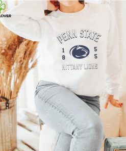 Penn State Nittany Lions Uscape Apparel Renew Ringer T Shirt