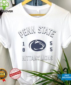 Penn State Nittany Lions Uscape Apparel Renew Ringer T Shirt