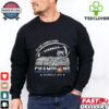 The Lake Effect Lateral 2024 AFC East Division Champions shirt