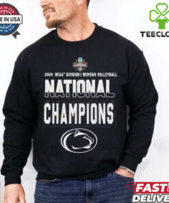 Penn State Nittany Lions Women’s Volleyball National Champions shirt