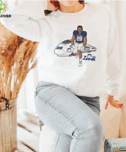 Penn State Nittany Lions Zane Durant train art shirt 1 Penn State Nittany Lions Zane Durant train art shirt