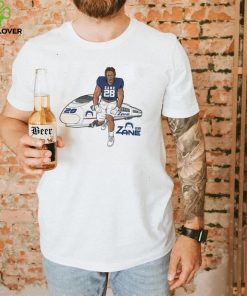 Penn State Nittany Lions Zane Durant train art shirt 2 Penn State Nittany Lions Zane Durant train art shirt