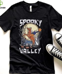 Penn State Nittany Lions mascot Spooky Valley 2022 shirt