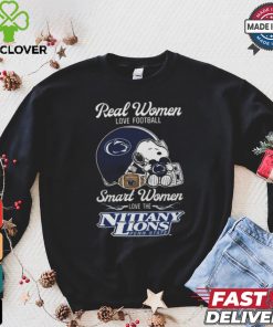 Penn State Nittany Lions x Snoopy Real Women Love Football Smart Women Helmet 2024 Shirt 1 Penn State Nittany Lions x Snoopy Real Women Love Football Smart Women Helmet 2024 Shirt