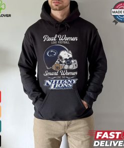 Penn State Nittany Lions x Snoopy Real Women Love Football Smart Women Helmet 2024 Shirt 3 Penn State Nittany Lions x Snoopy Real Women Love Football Smart Women Helmet 2024 Shirt