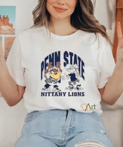 Penn State University Shirt