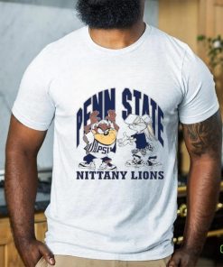 Penn State University Shirt