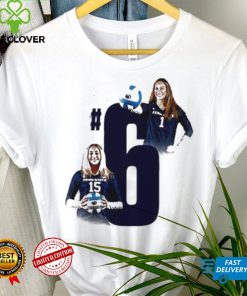 Penn State is 6 in the 2024 National Recruiting Rankings Shirt