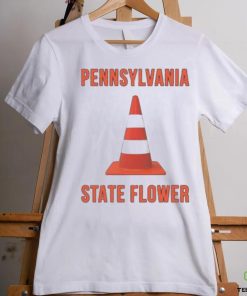 Pennsylvania State Flower T Shirt