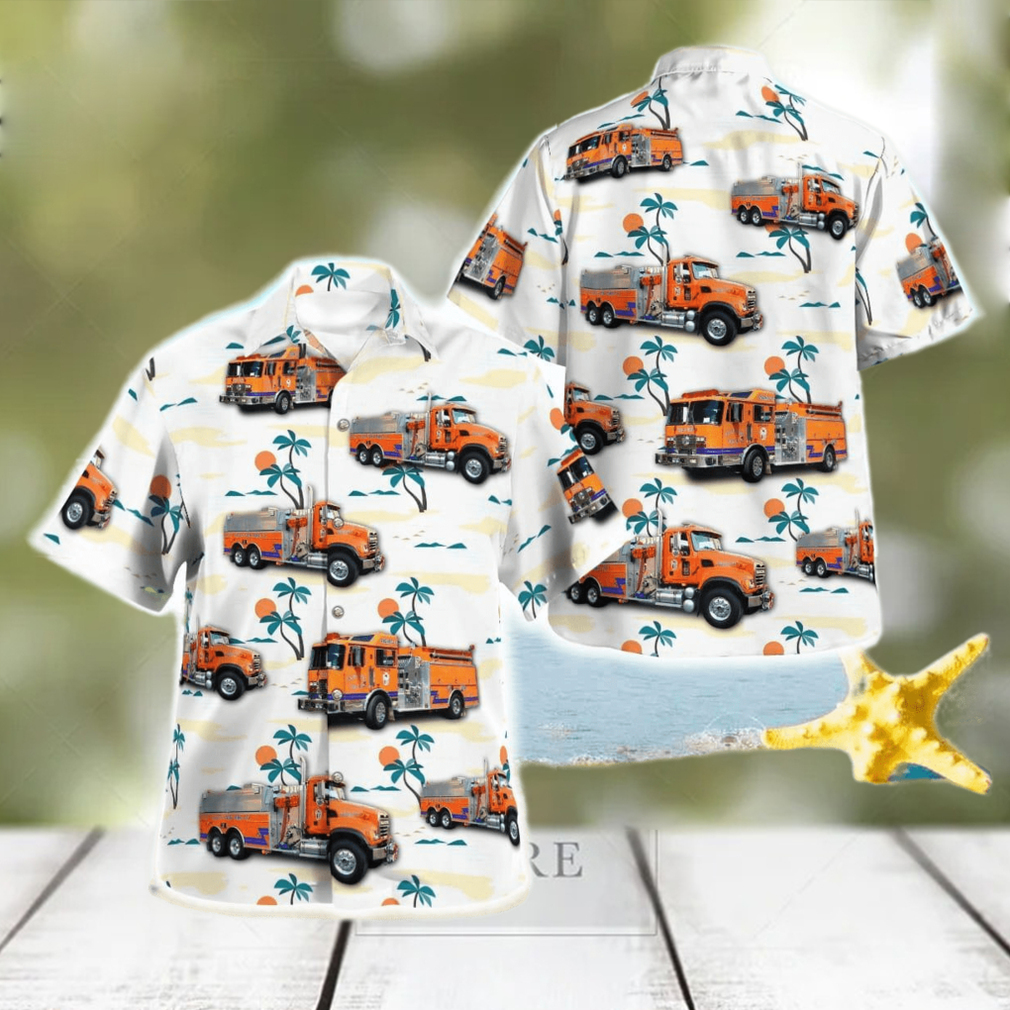 Pennsylvania Valley View Fire Company Hawaiian Shirt Best Style For Men Women Pennsylvania Valley View Fire Company Hawaiian Shirt Best Style For Men Women