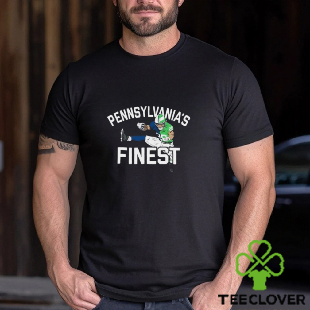 Pennsylvania’s Finest Philadelphia Eagles Shirt Pennsylvania’s Finest Philadelphia Eagles Shirt