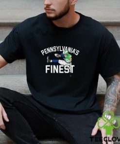 Pennsylvania’s Finest Philadelphia Eagles Shirt