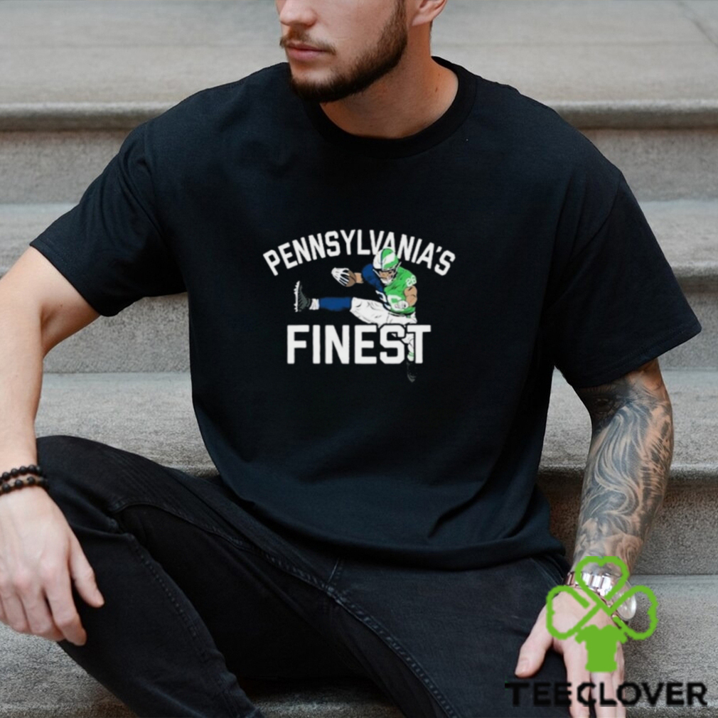 Pennsylvania’s Finest Philadelphia Eagles Shirt Pennsylvania’s Finest Philadelphia Eagles Shirt