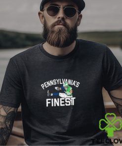 Pennsylvania’s Finest Philadelphia Eagles Shirt