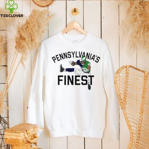 Pennsylvania’s finest football player hoodie, sweater, longsleeve, shirt v-neck, t-shirt