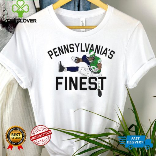 Pennsylvania’s finest football player hoodie, sweater, longsleeve, shirt v-neck, t-shirt