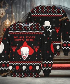 Penny Wise Funny Xmas Sweater