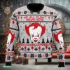 MLB Grinch Fuck Them Pittsburgh Pirates Custom Ugly Christmas Sweater