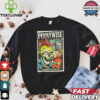 Zach Frazier Morgantown Mauler Pittsburgh Steelers t shirt