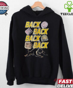Penrith Panthers 2021 2022 2023 2024 Dyn4sty Grand Final Champions Shirt