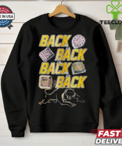 Penrith Panthers 2021 2022 2023 2024 Dyn4sty Grand Final Champions Shirt