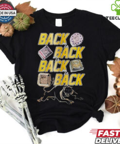 Penrith Panthers 2021 2022 2023 2024 Dyn4sty Grand Final Champions Shirt