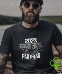 Penrith Panthers 2023 Grand Final October 1 2023 Accor Stadium hoodie, sweater, longsleeve, shirt v-neck, t-shirt