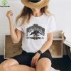 B Gob Evergreen Crest shirt
