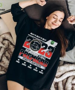Penrith Panthers Back To Back To Back 2023 NRL Grand Final Premiers Shirt 3 Penrith Panthers Back To Back To Back 2023 NRL Grand Final Premiers Shirt