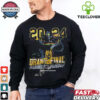 Minnesota Vikings Edwards And Minnesota Timberwolves Jefferson Signature Shirt