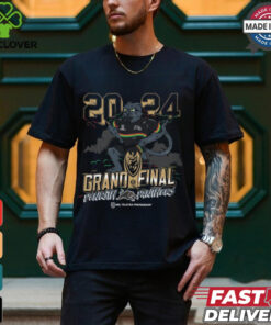 Penrith Panthers NRL 2024 Grand Final Shirt