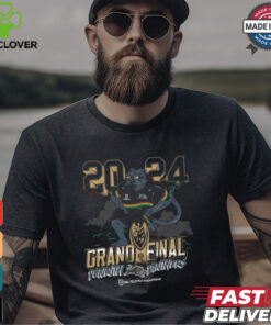 Penrith Panthers NRL 2024 Grand Final Shirt 1 Penrith Panthers NRL 2024 Grand Final Shirt