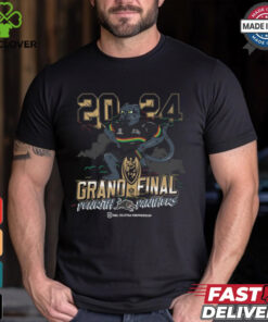 Penrith Panthers NRL 2024 Grand Final Shirt 2 Penrith Panthers NRL 2024 Grand Final Shirt
