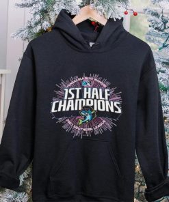 Pensacola Blue Wahoos 1st half Champions 2023 Southern League shirt