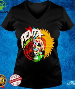 Penta El Zero M Headdress hoodie, sweater, longsleeve, shirt v-neck, t-shirt