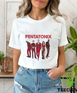Pentatonix The World Tour Summer 2023 Shirt Band Fan Merch Classic Hoodie Shirt 1 Pentatonix The World Tour Summer 2023 Shirt Band Fan Merch Classic Hoodie Shirt