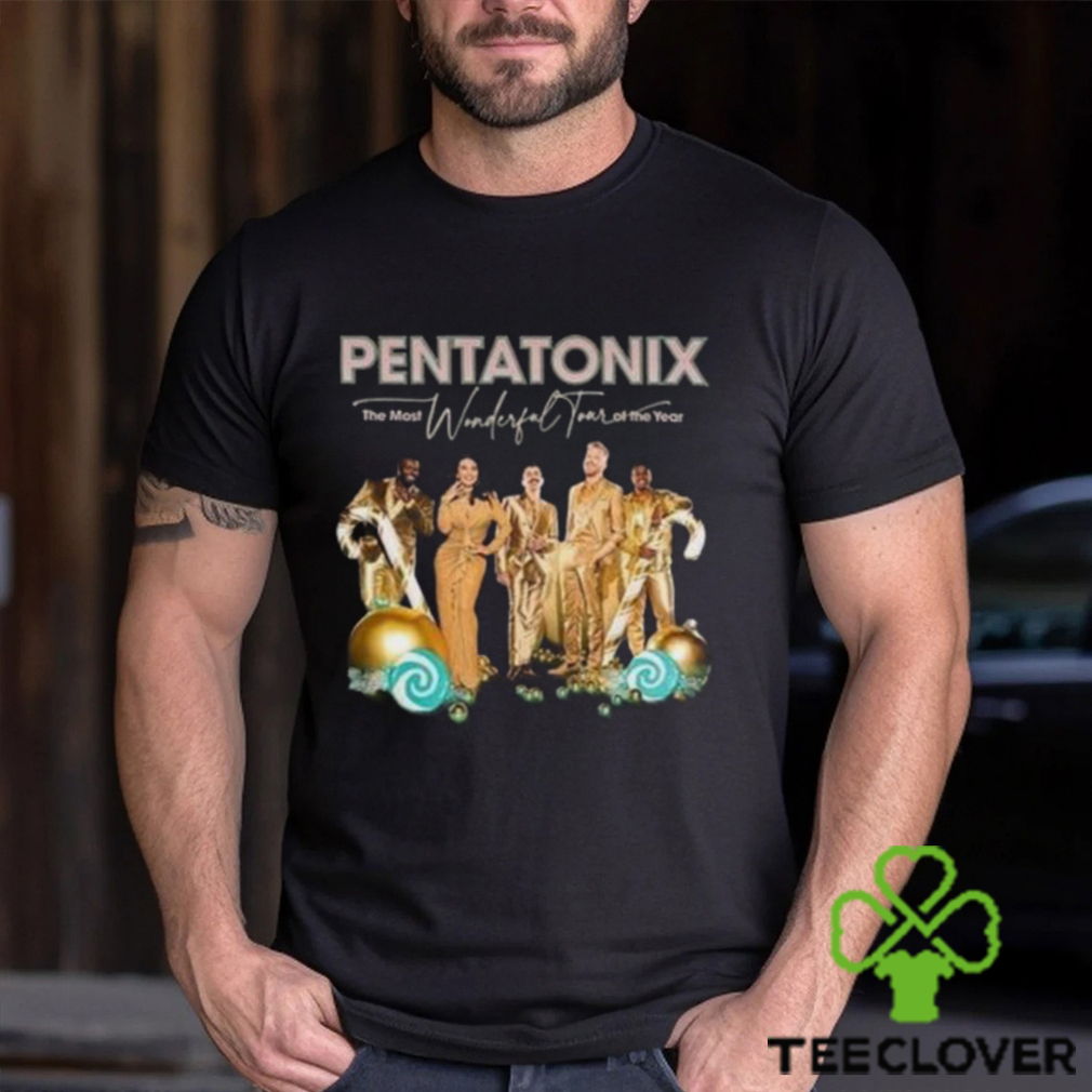 Pentatonix Vintage 2023 Tour T Shirt Mitch Grassi Kirstin Maldonado Unisex Hoodie Pentatonix Vintage 2023 Tour T Shirt Mitch Grassi Kirstin Maldonado Unisex Hoodie