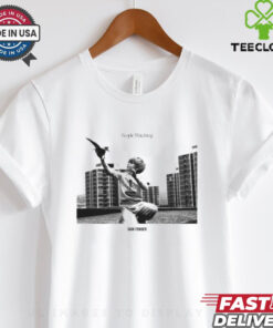 People Watching Sam Fender Shirt