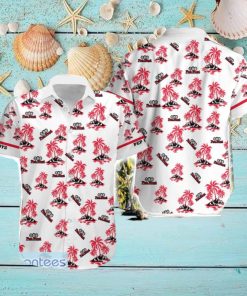 Pep Boys Floral 3D Hawaiian Shirt Men Women Gift