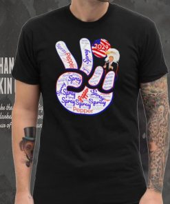 Pepper Spray Funny Joke Donald Trump Anti Biden shirt 5 Pepper Spray Funny Joke Donald Trump Anti Biden shirt