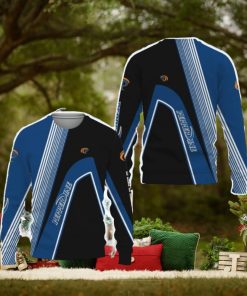 Pepperdine Waves American Champion Team Ugly Xmas Sweater