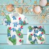 Pepsi Hibiscus Flower Pattern Hawaiian Shirt And Short For Men And Women hawaiian hoodie, sweater, longsleeve, shirt v-neck, t-shirt