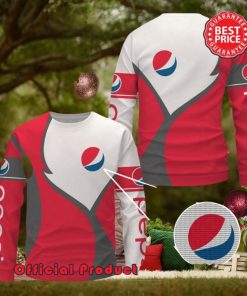 Pepsi Logo Design Trending Ugly Christmas Sweater