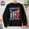 Paul Skenes Pittsburgh Pirates Rookie of the year signature hoodie, sweater, longsleeve, shirt v-neck, t-shirt