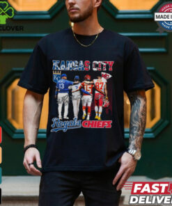 Perez Witt Jr., Mahomes, Kelce Royals Chiefs Tee hoodie, sweater, longsleeve, shirt v-neck, t-shirt